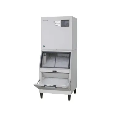 550kg碎冰製冰機(水冷)