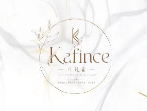 可凡希Kafince