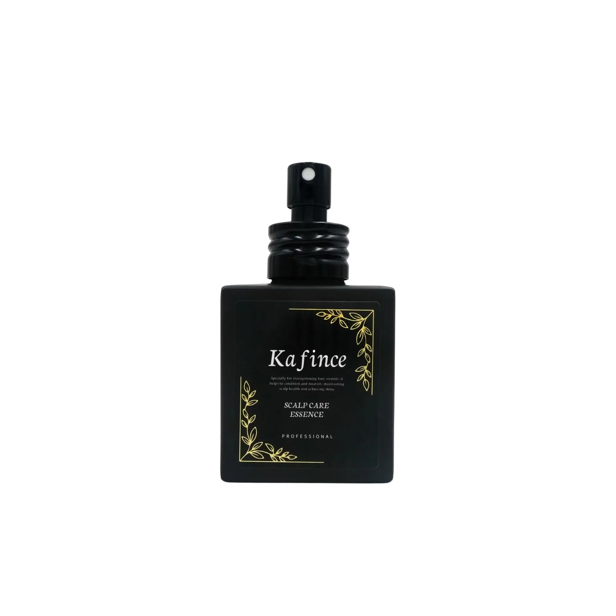 【Kafince】頭皮養護3件組