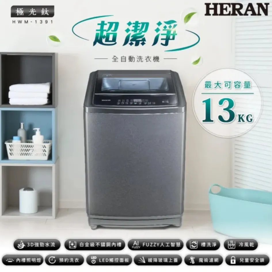HWM-1391