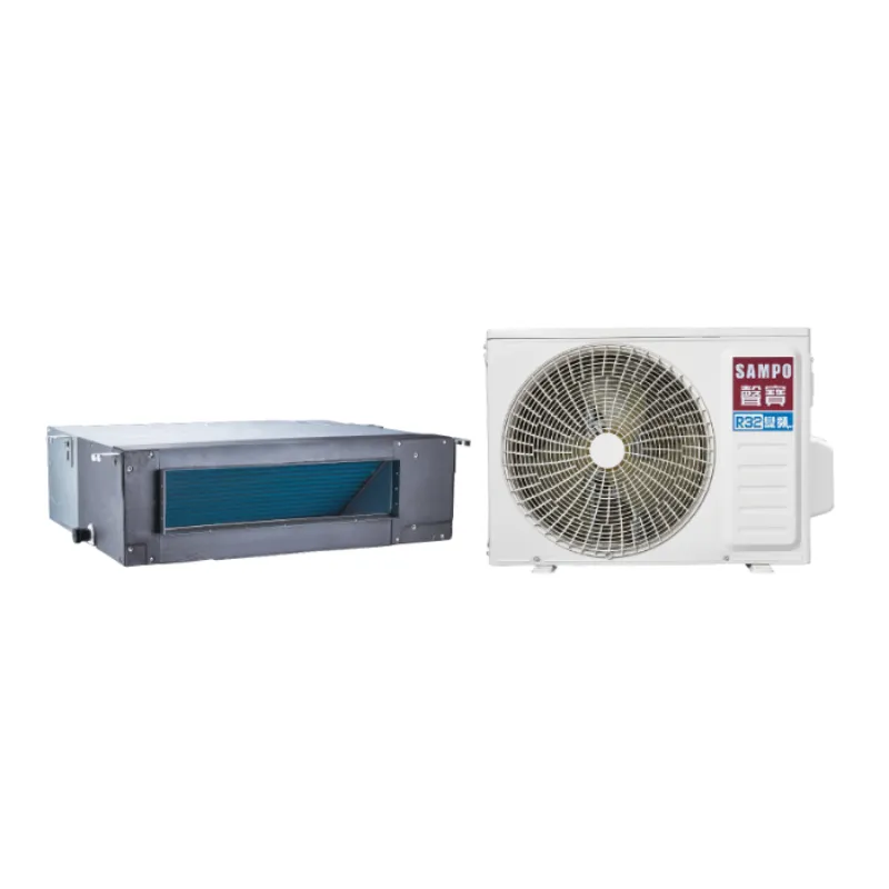 CH-NF50DC/AU-NF50DC