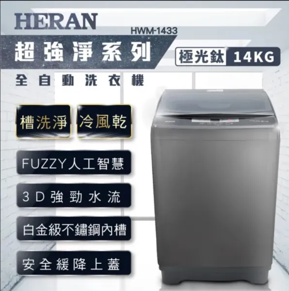 HWM-1433
