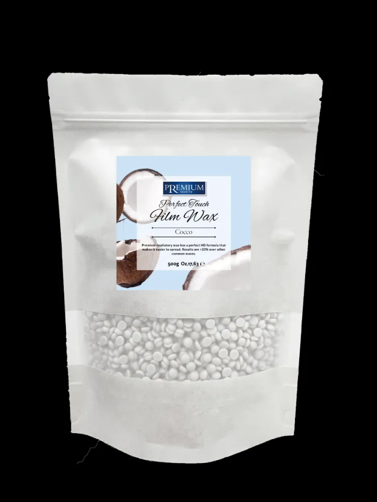 100%義大利精品熱蠟全系列-夏戀椰風500G