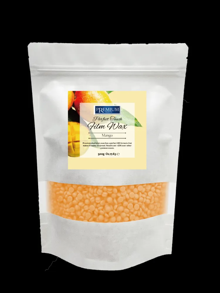 100%義大利精品熱蠟全系列-芒著戀愛500G