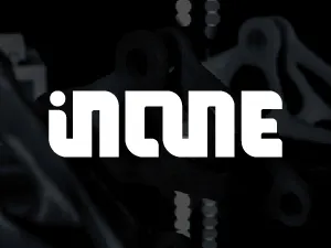 INONE印萬3D