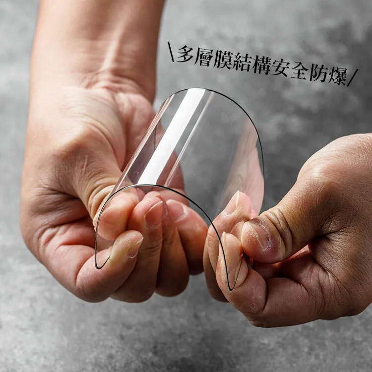 藍光盾® Samsung A25【高透亮面】抗藍光玻璃保護貼
