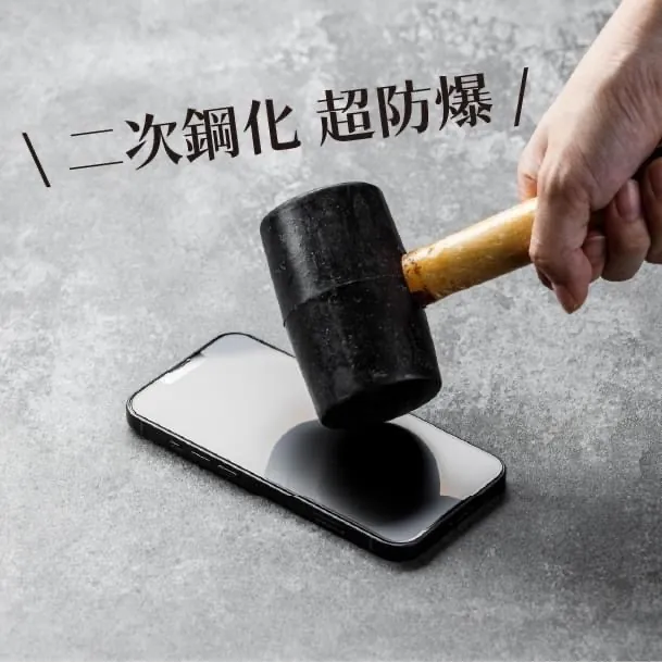 藍光盾® OPPO A38【高透亮面】抗藍光玻璃保護貼