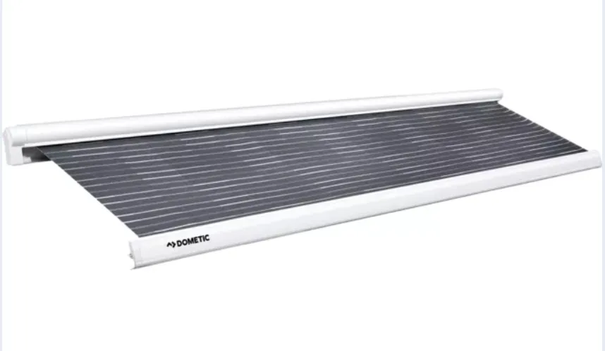 DOMETIC PW1500 車邊帳｜露營天幕 車宿遮陽
