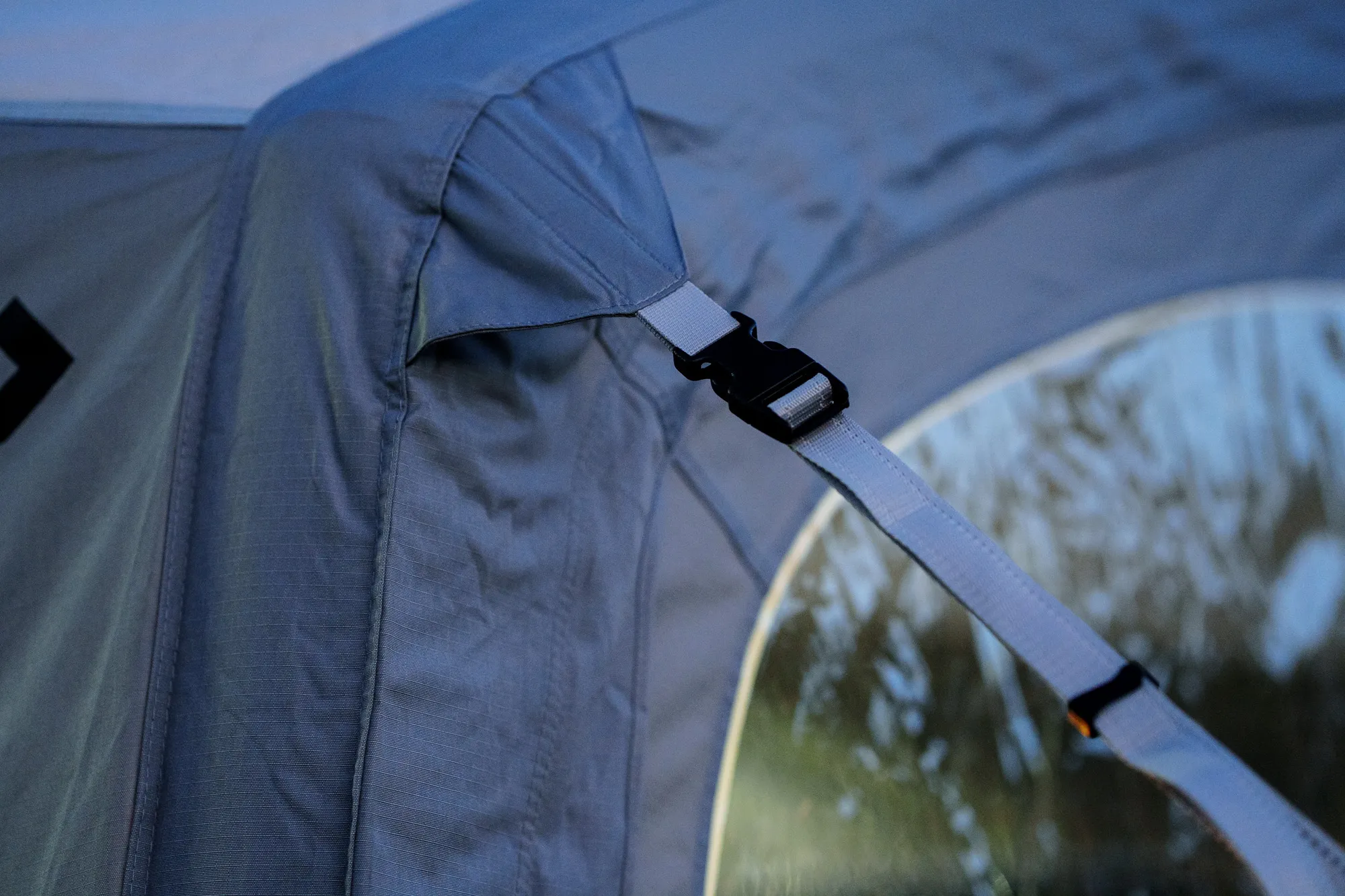 Dometic Sunshine AIR Tour 300/400 充氣客廳帳｜露營延伸帳