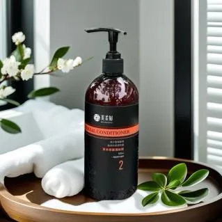 草本修護潤絲精 500ml