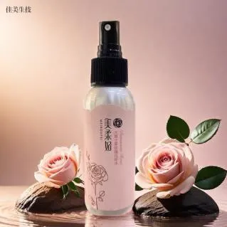 大馬士革玫瑰花妍水（噴霧）100ml