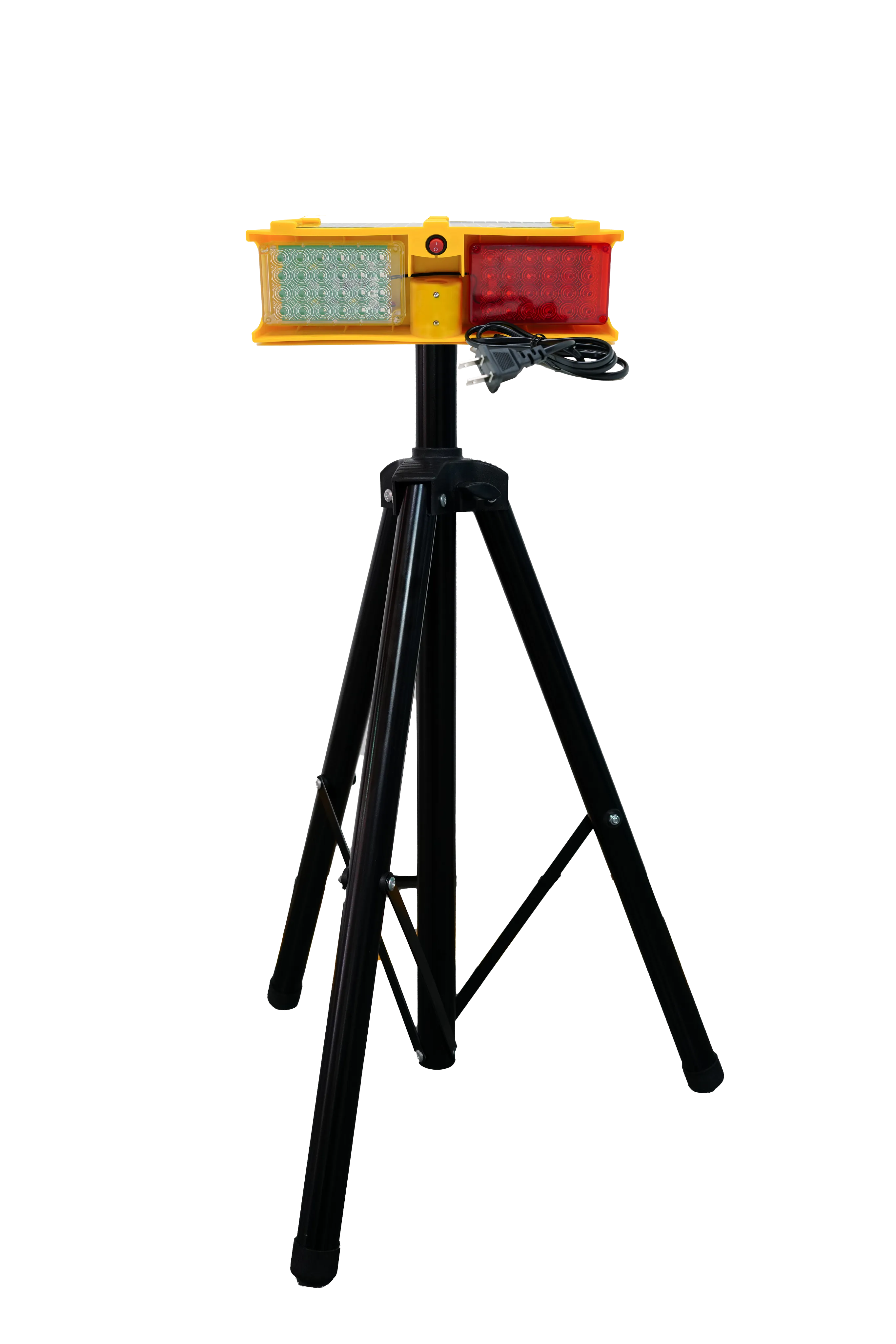 方型爆閃燈