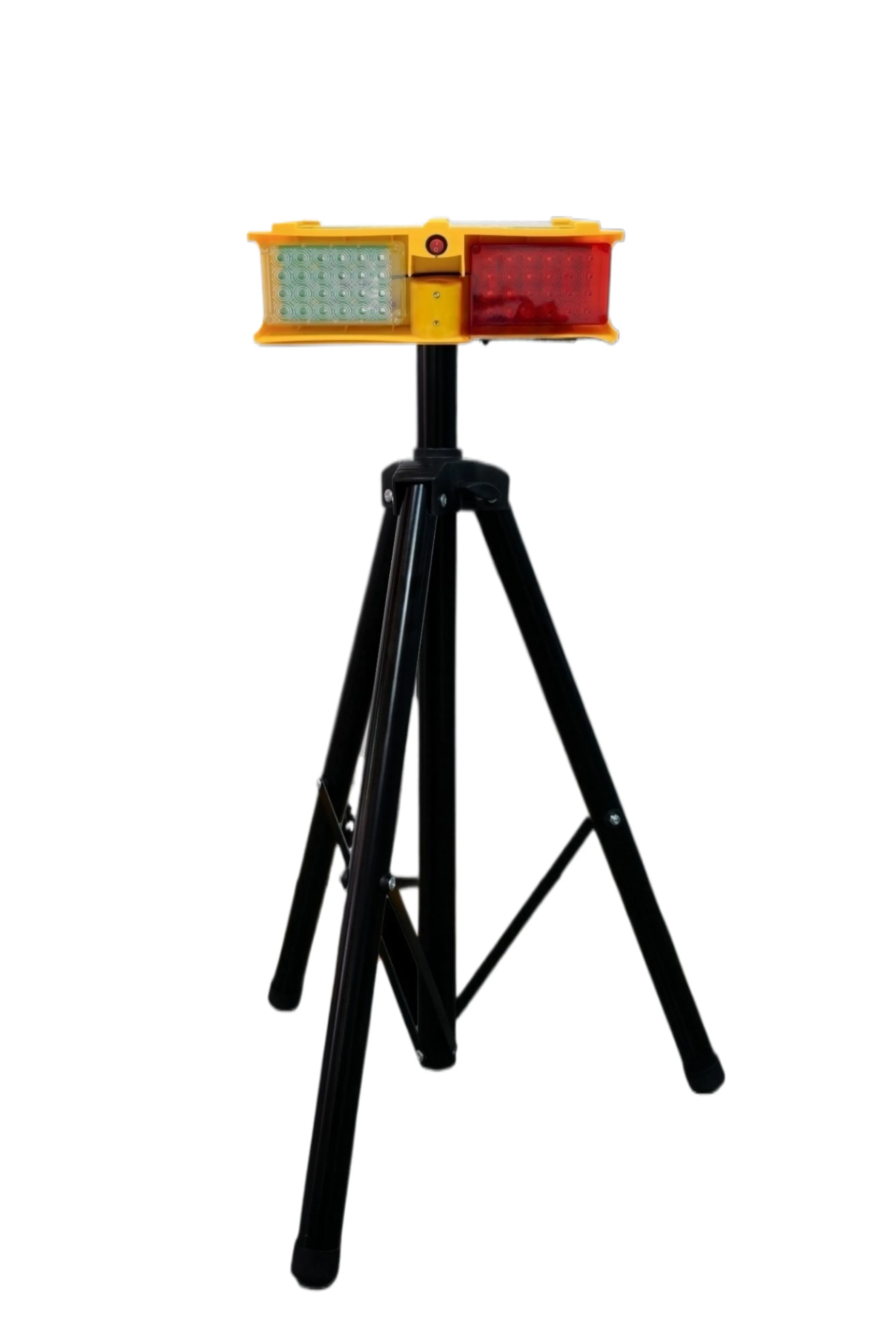 方型爆閃燈