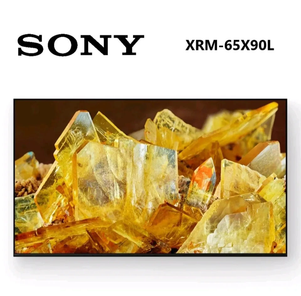 SONY 65X90L