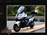 捷聖重車