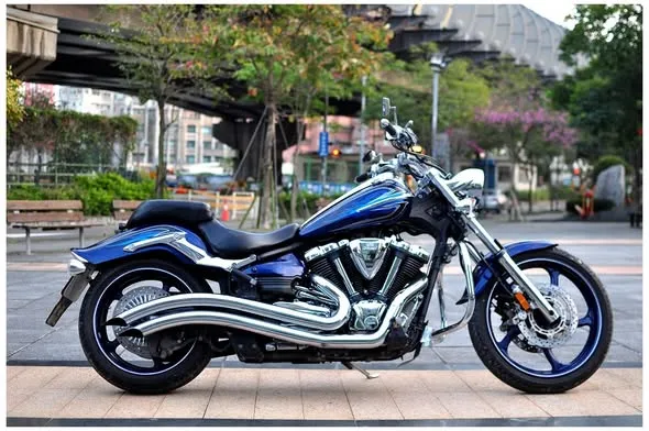 Kawasaki W800
