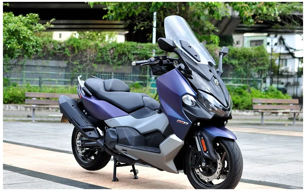 SYM TL508