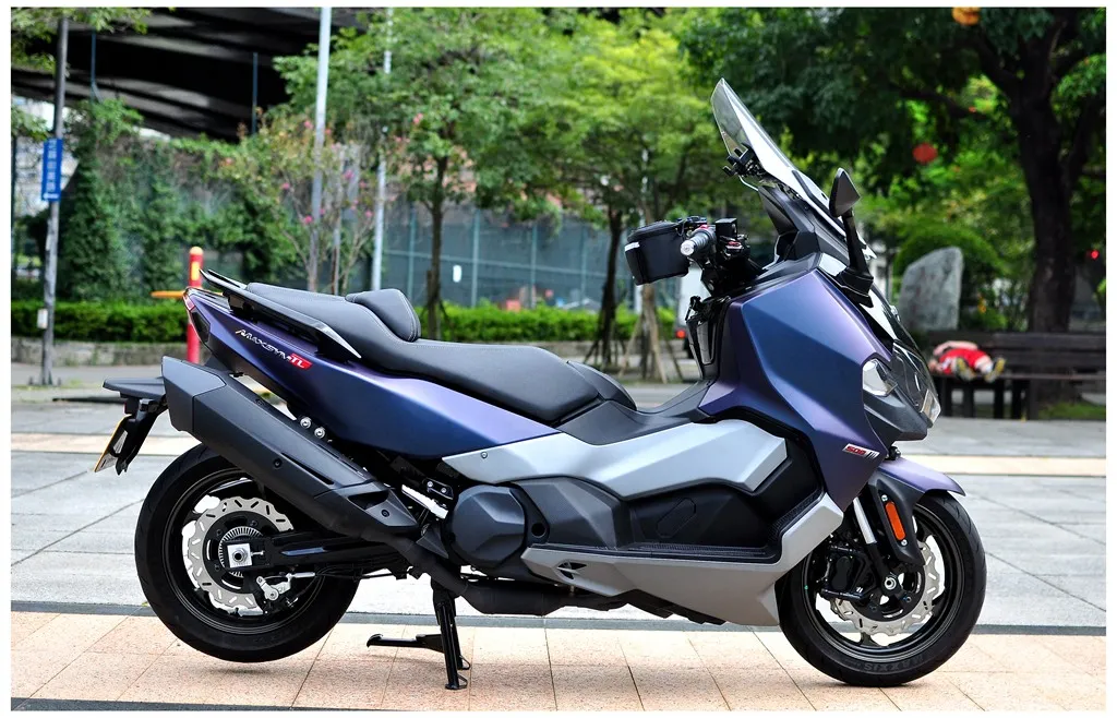 SYM TL508