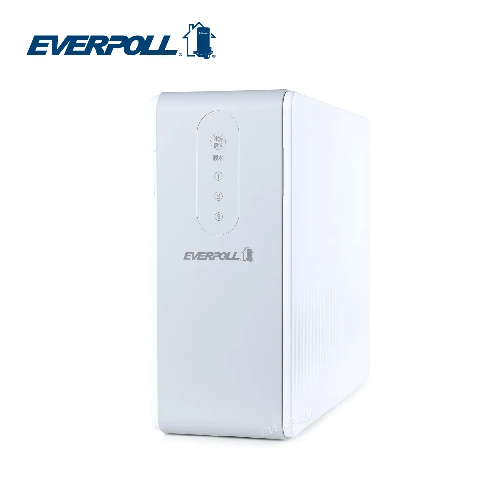 《EVERPOLL愛科濾淨》 RO直出機RO-600