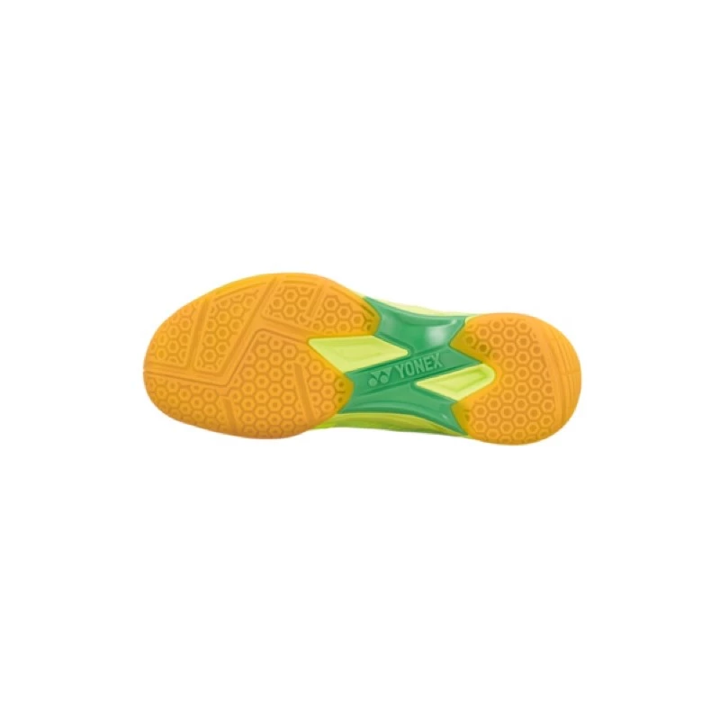 YONEX POWER CUSHION AERUS X 羽球鞋 SHBAXEX 舒適輕巧，帶有避震功能。