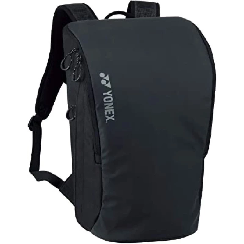 優乃克 YONEX bag198at網球包背包黑色（JP版）後背包
