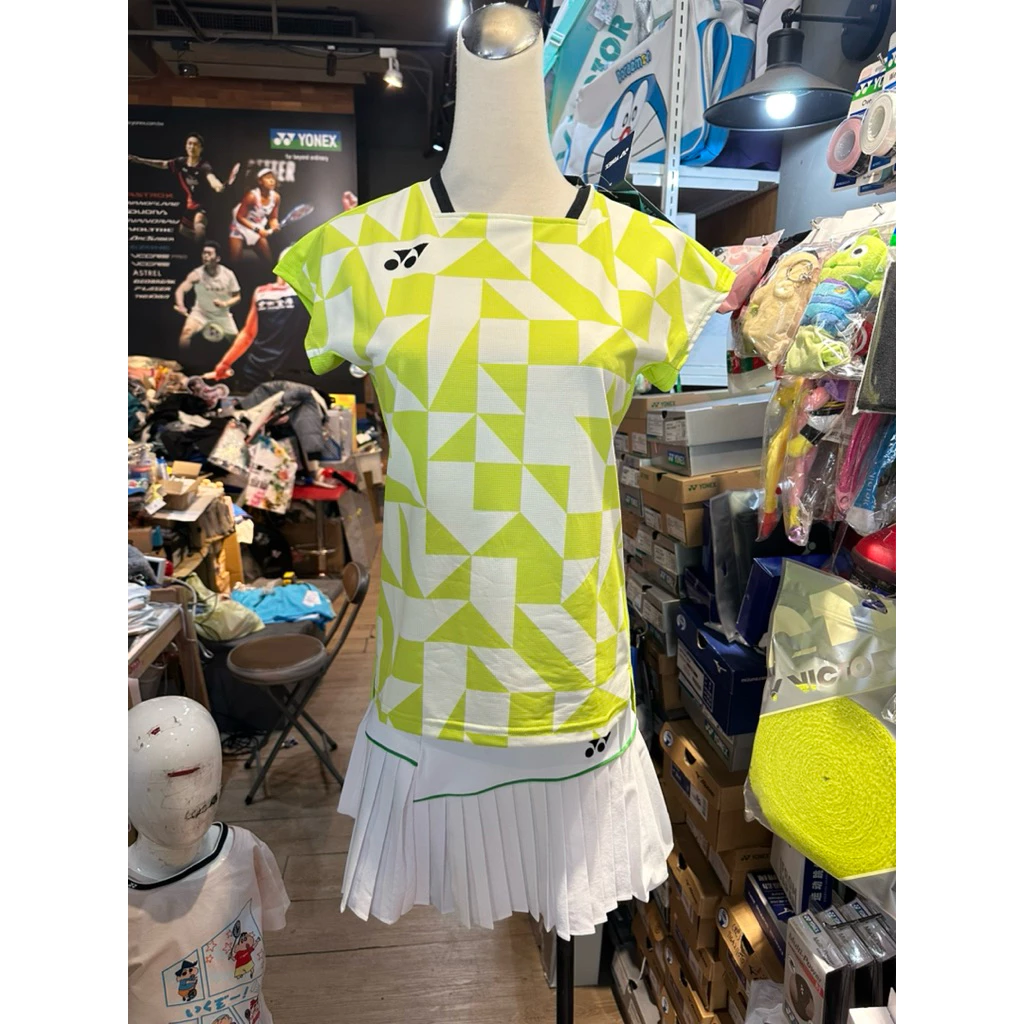 YONEX 國際戰略整套M 出售