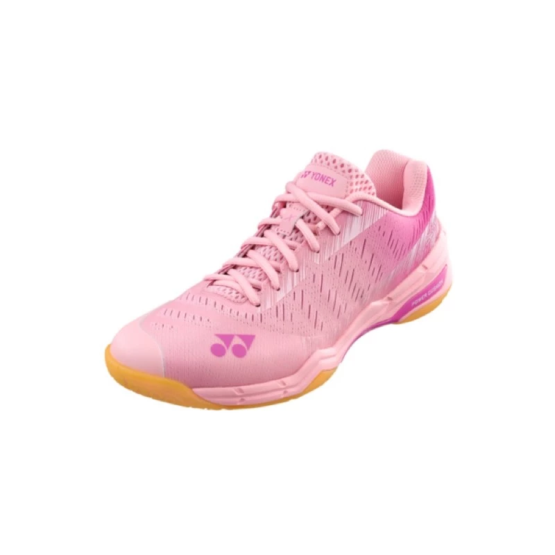 YONEX POWER CUSHION AERUS X 羽球鞋 SHBAXEX 舒適輕巧，帶有避震功能。