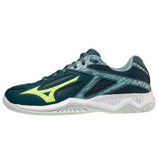 Mizuno 美津濃 2020 LIGHTNING STAR Jr 少年羽排球鞋 V1GD190352