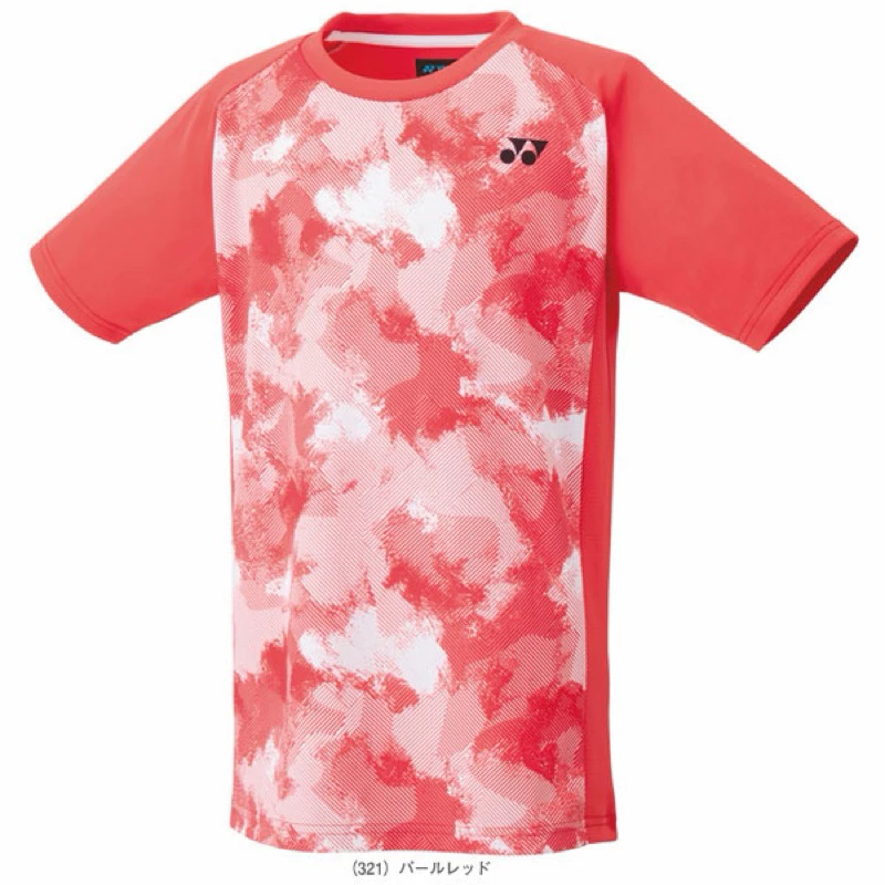 羽毛球服(少年) 兒童排汗衣YONEX 遊戲襯衫/少年(10575J)