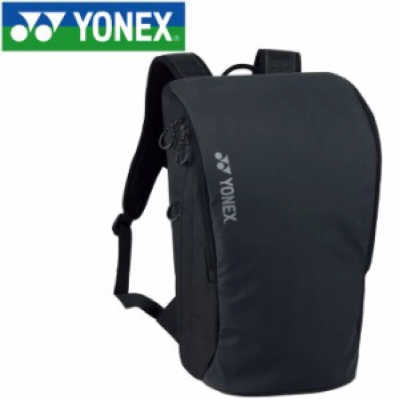 優乃克 YONEX bag198at網球包背包黑色（JP版）後背包