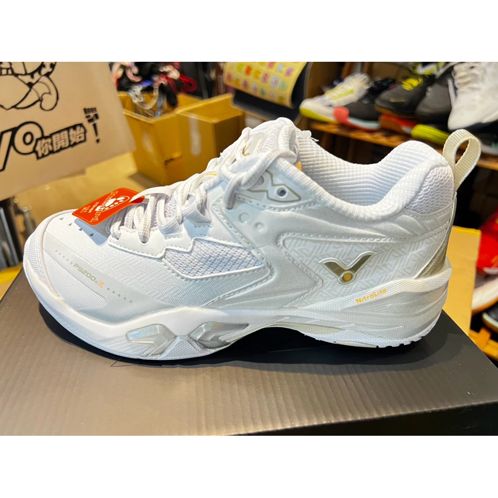 Victor P9200cX 十周年躍金紀念款