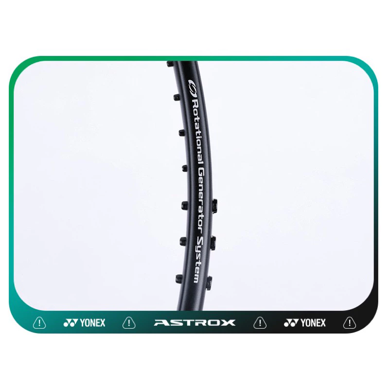 【天斧系列】 ASTROX NEXTAGE羽毛球拍 AXNT