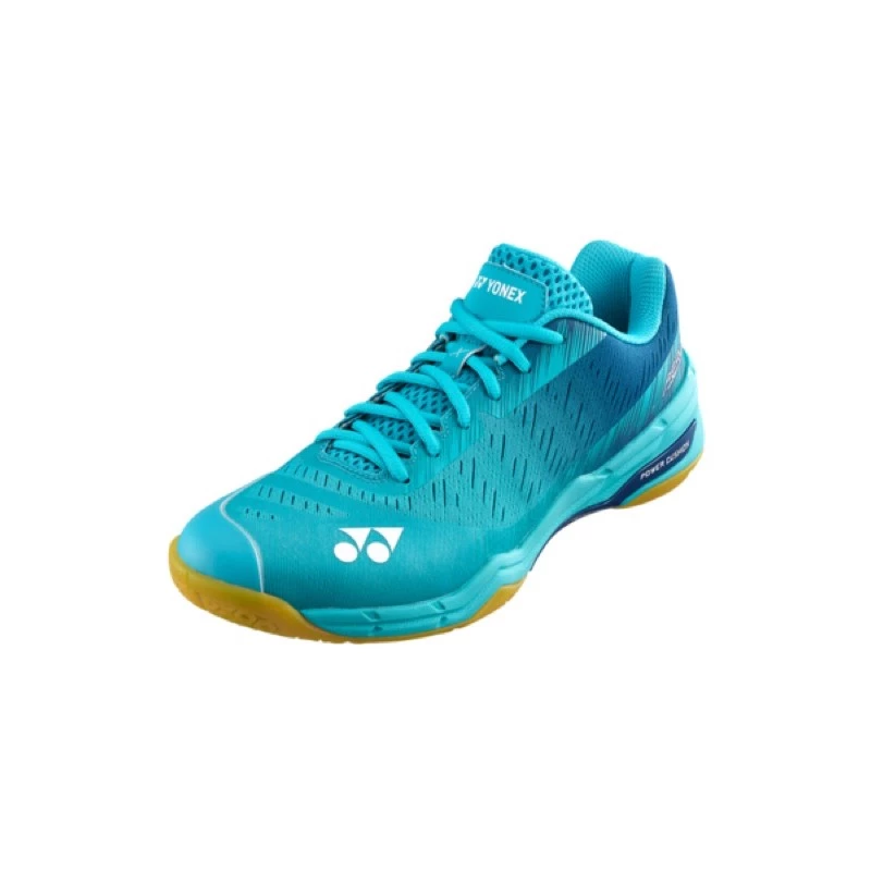 YONEX POWER CUSHION AERUS X 羽球鞋 SHBAXEX 舒適輕巧，帶有避震功能。