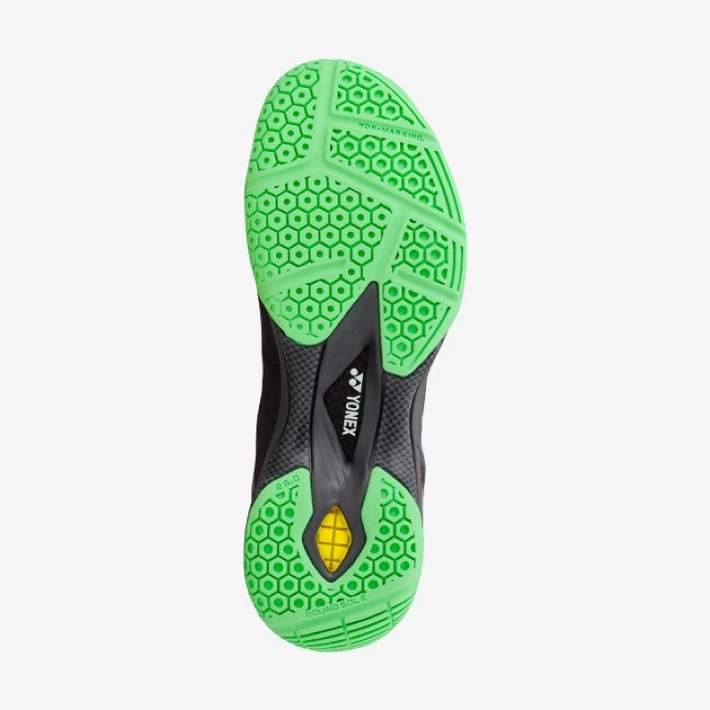 YONEX SHB88D SHB88DEX【轉轉鞋】時尚綠新色羽球鞋【Power Cushion+】羽毛球鞋