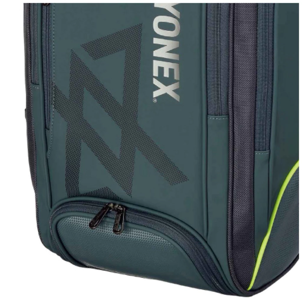 yonex 背包 (YONEX BAG2548V-597)球拍包 25FW安賽龍限量後背包 剛到貨數量有限