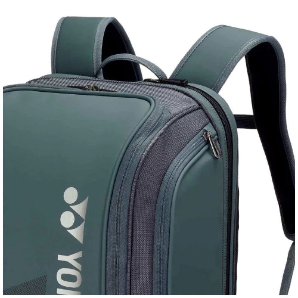 Yonex 背包 (YONEX BAG2548V-597)球拍包 25FW安賽龍限量後背包