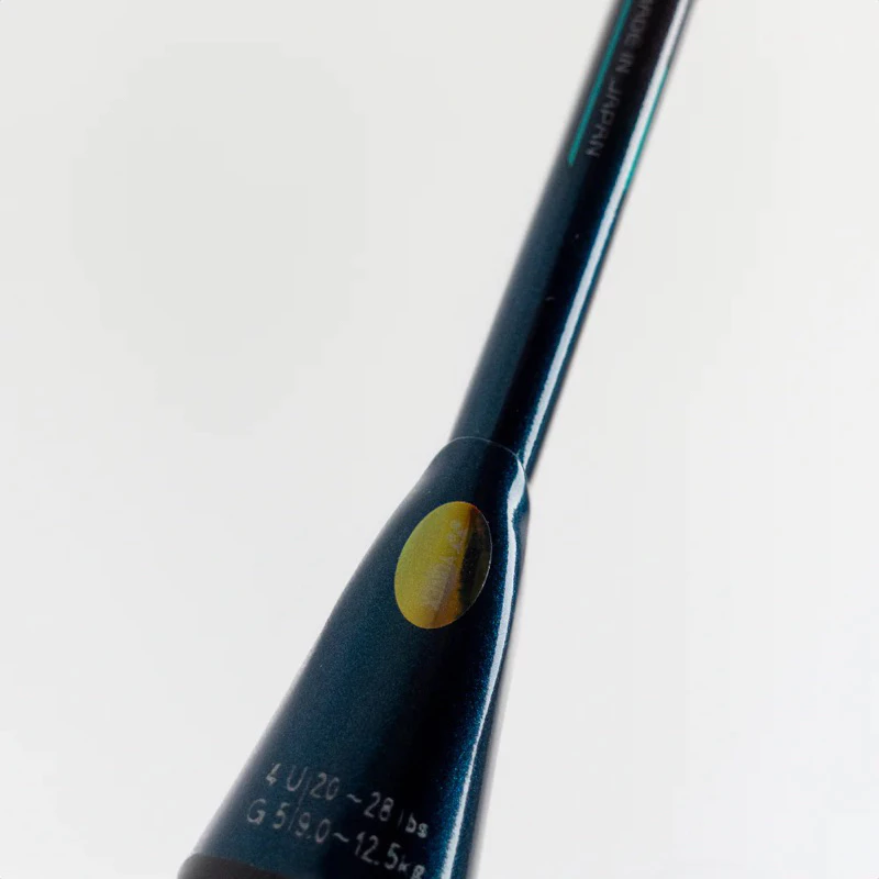 YONEX YONEX NANOFLARE 800 PRO 專業款羽球拍
