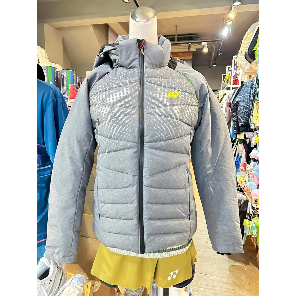 韓版YONEX 羽絨外套 特價$3280 質感很棒