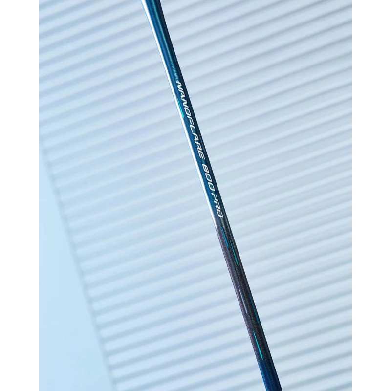 YONEX YONEX NANOFLARE 800 PRO 專業款羽球拍
