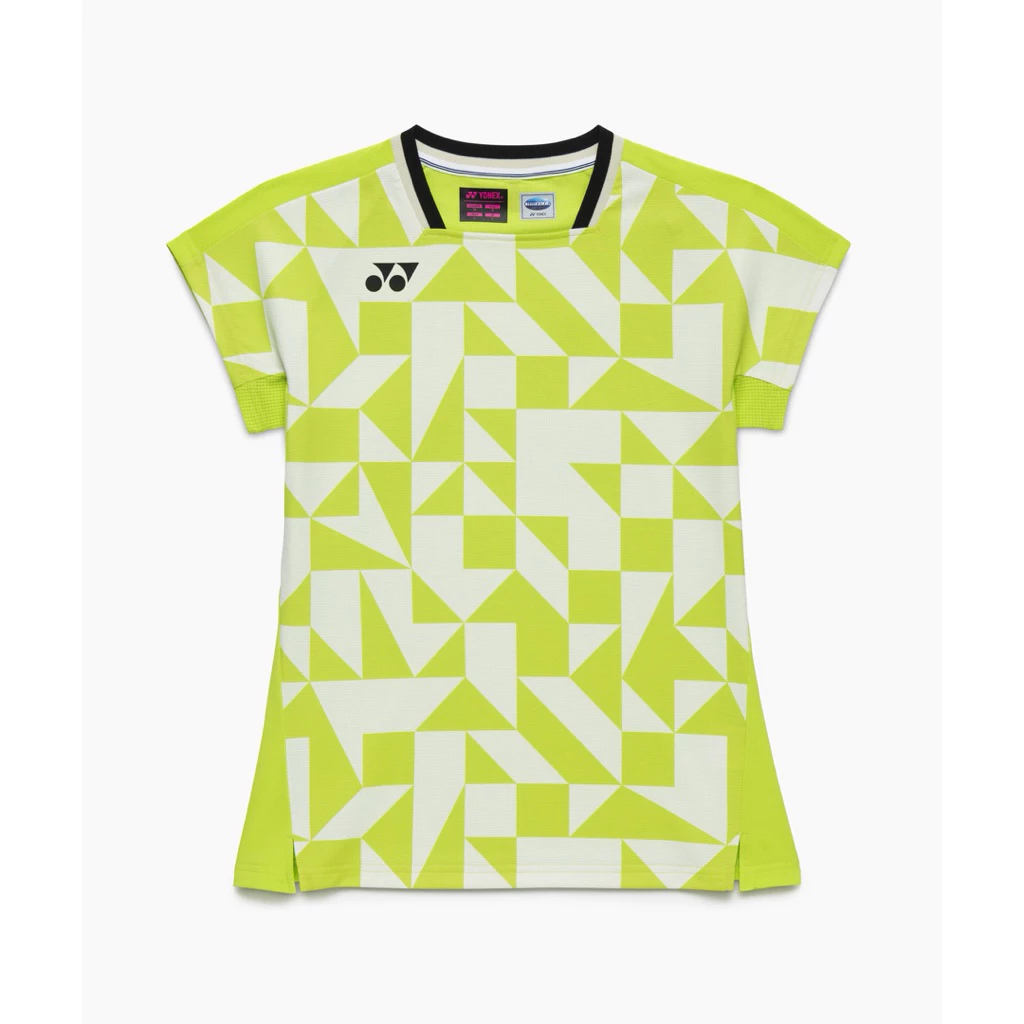YONEX JP版 日製 日本隊 女款羽網比賽服 20940YX