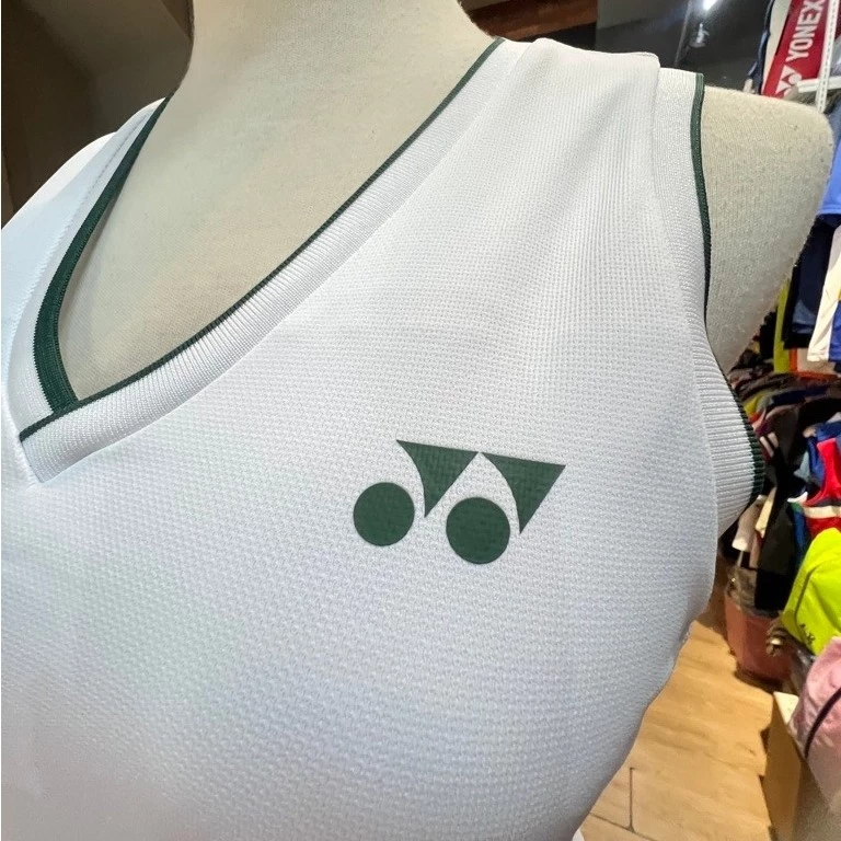 鷲屋 YONEX 國際戰略連身裙 $3200 size:L