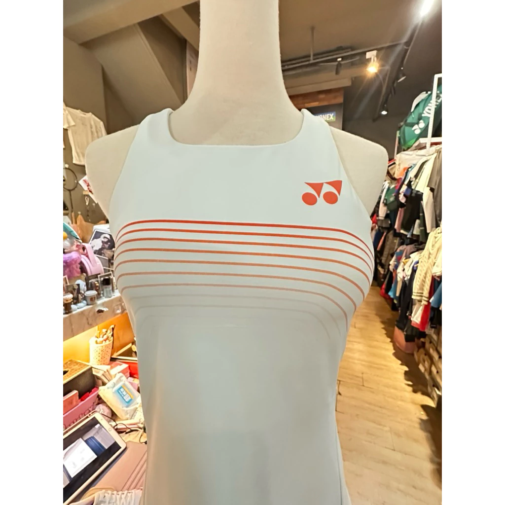 Yonex 20960ex 連身裙?日本??國際戰略連身裙2026