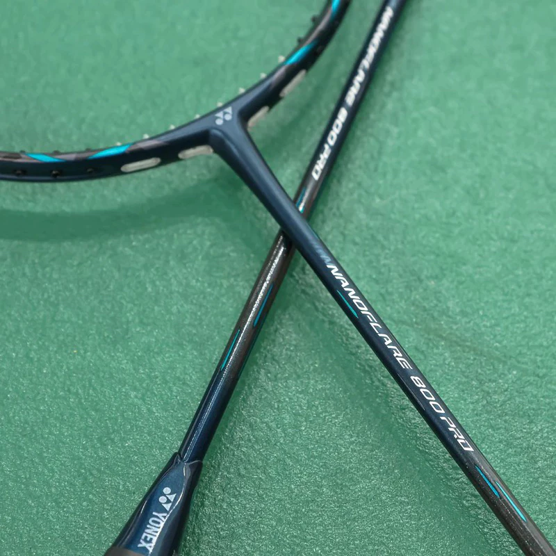 YONEX YONEX NANOFLARE 800 PRO 專業款羽球拍