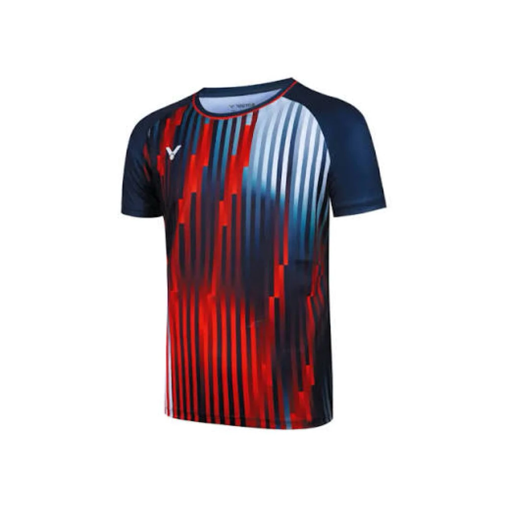 勝利VICTOR 2026 新品法國國家隊推廣服