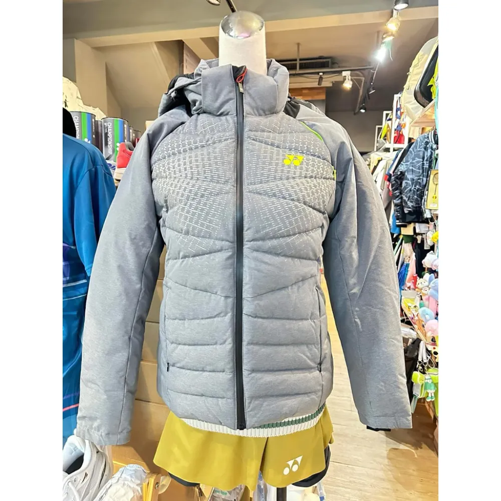 韓版YONEX 羽絨外套 特價$3280 質感很棒