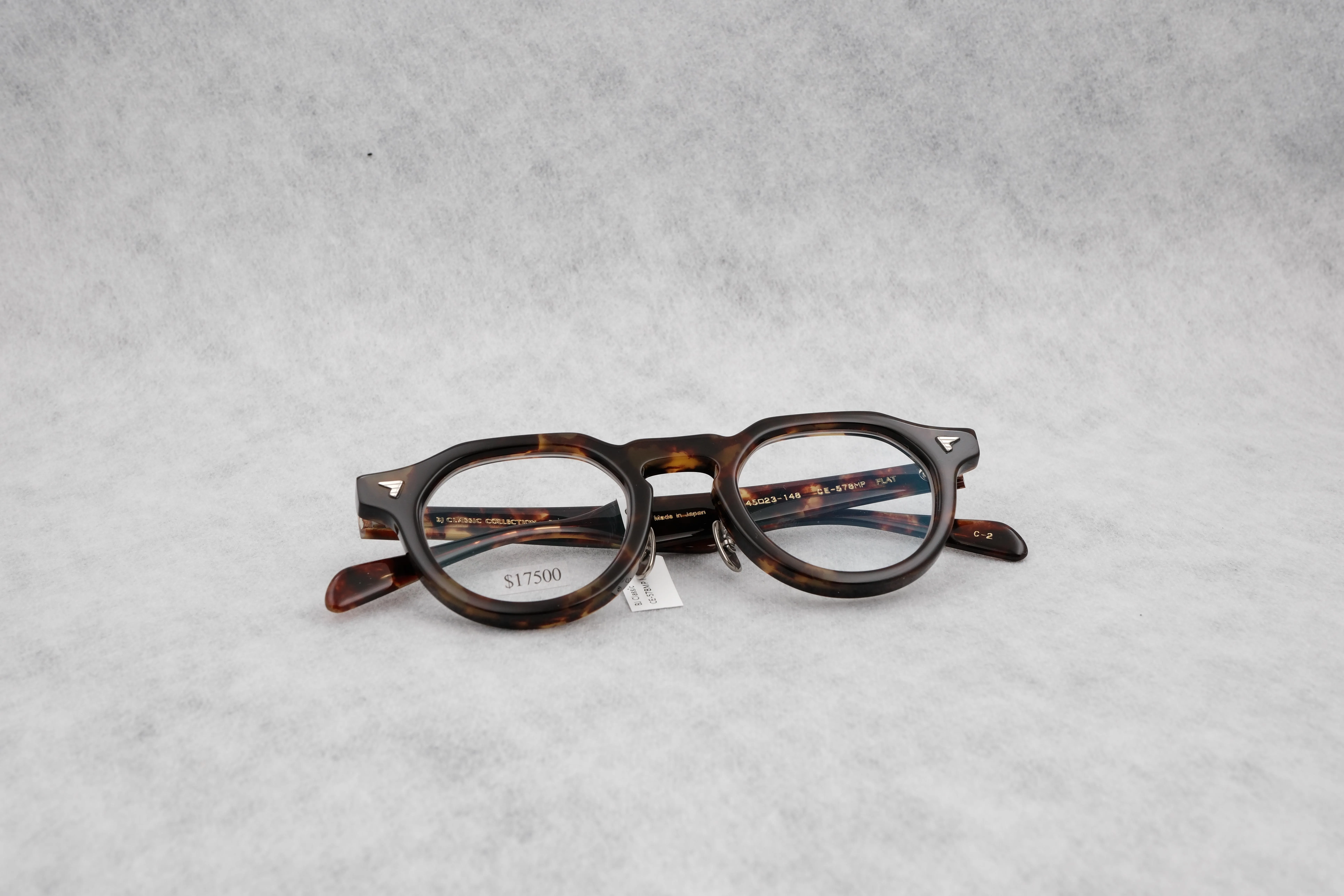 BJ Classic CE-578MP FLAT C-2