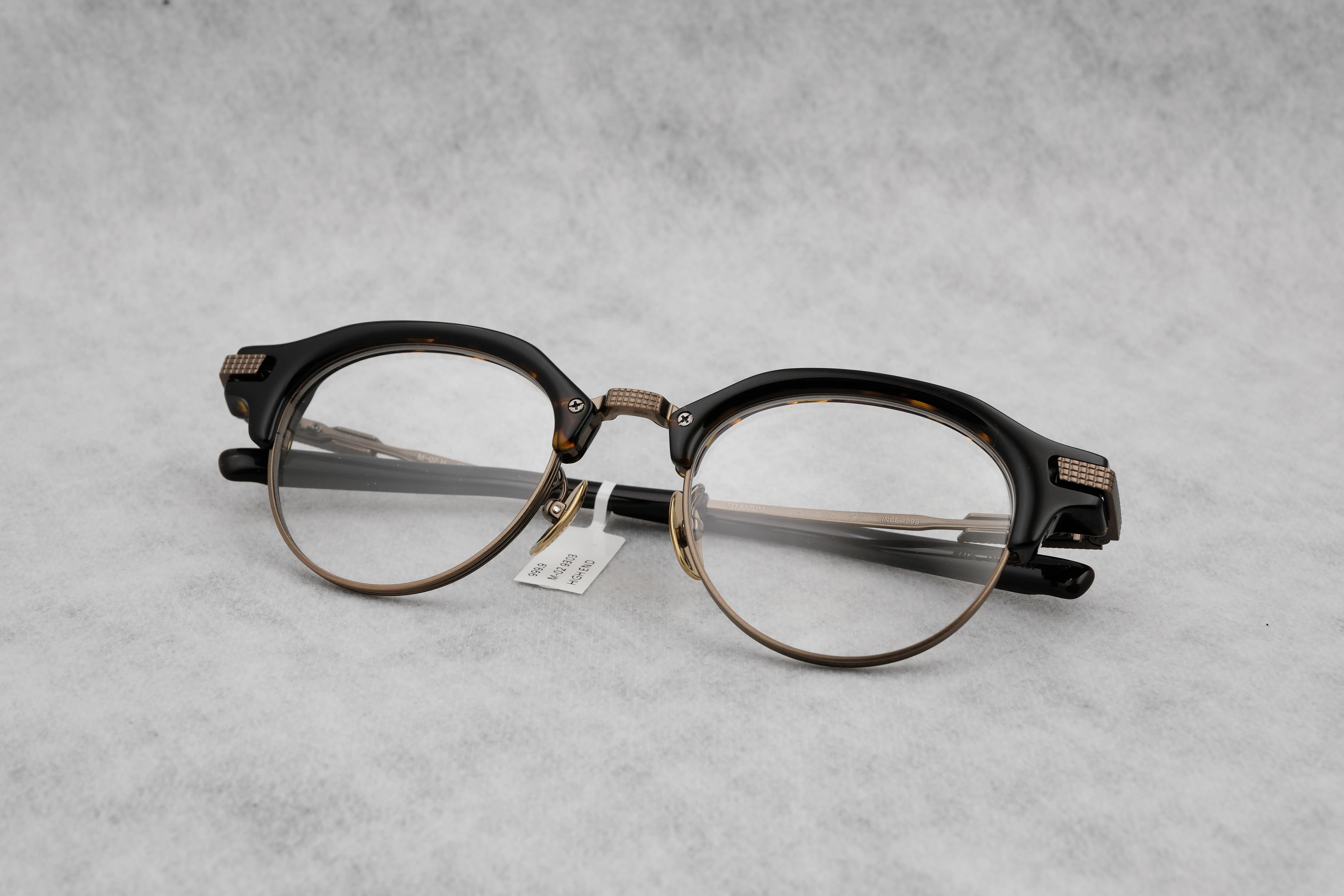 999.9 M-02 9303 HIGH END