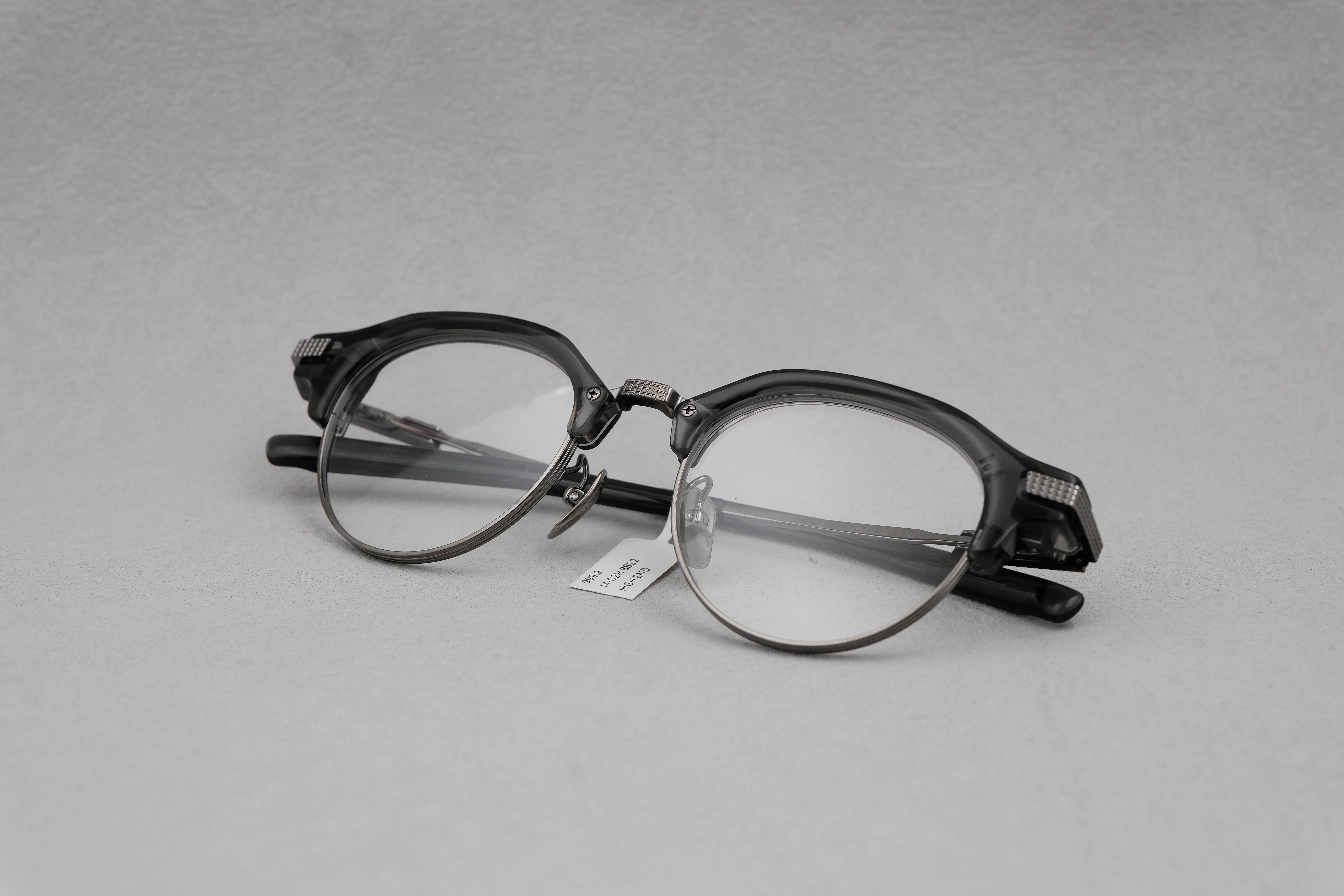 999.9 M-02H 8812 HIGH END