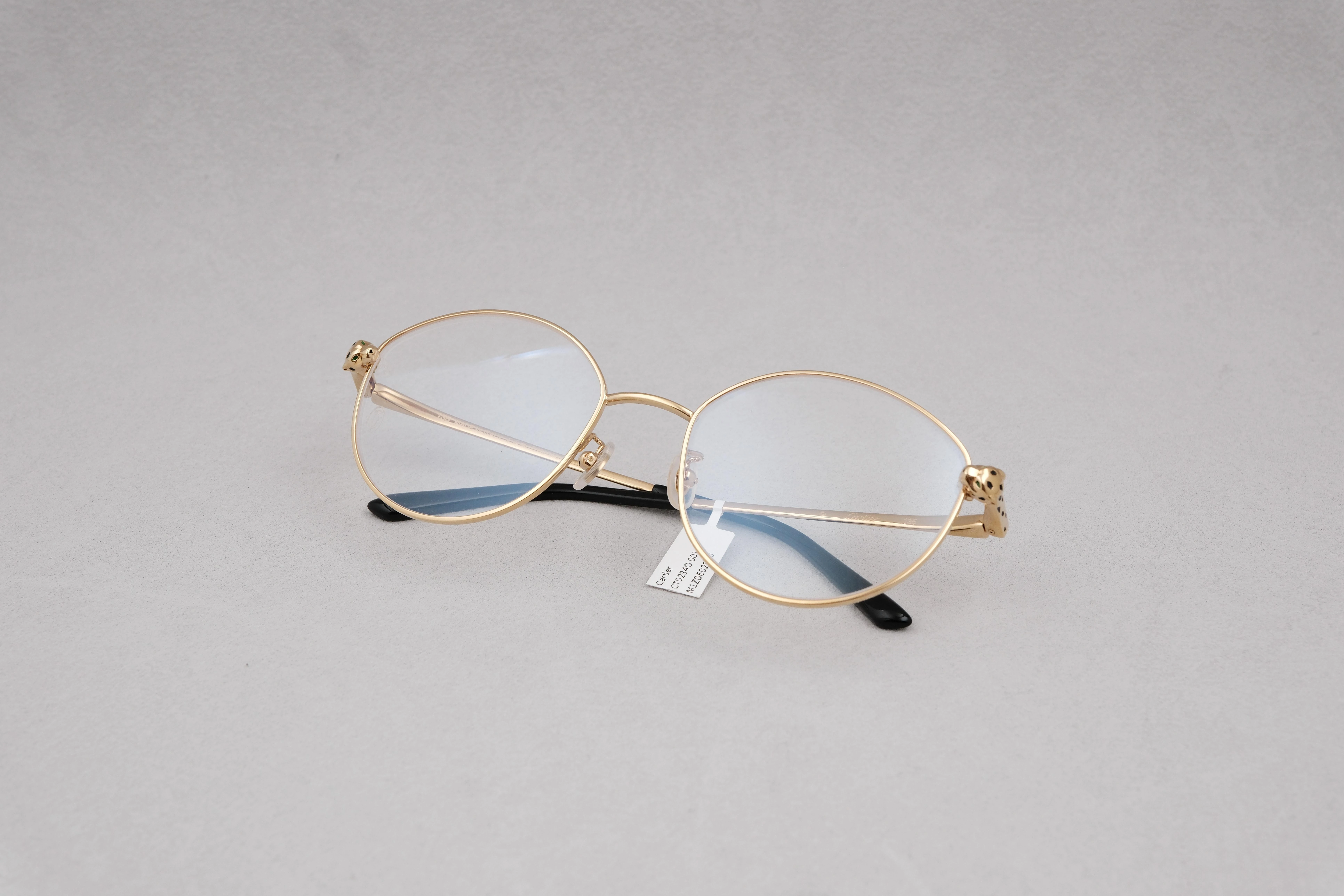 Cartier ct0234o 001