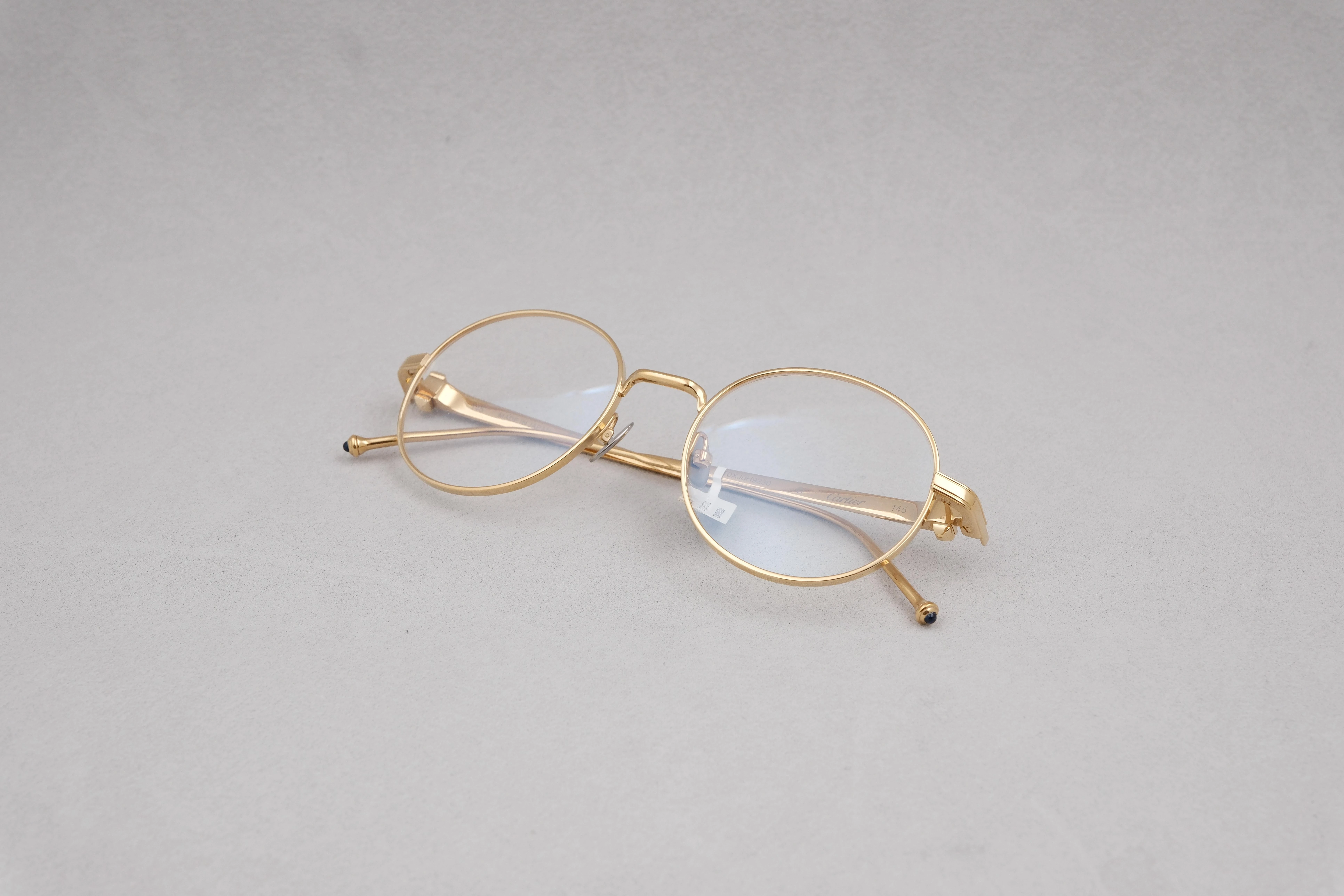 Cartier ct0293o 001